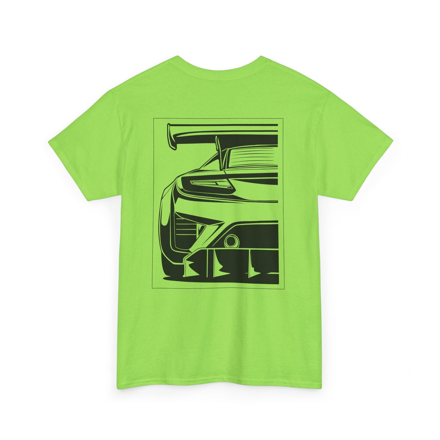 Honda/Acura NSX GT3 JDM Legend T-Shirt