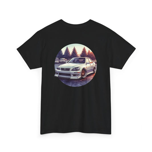 Lexus IS300 T-Shirt