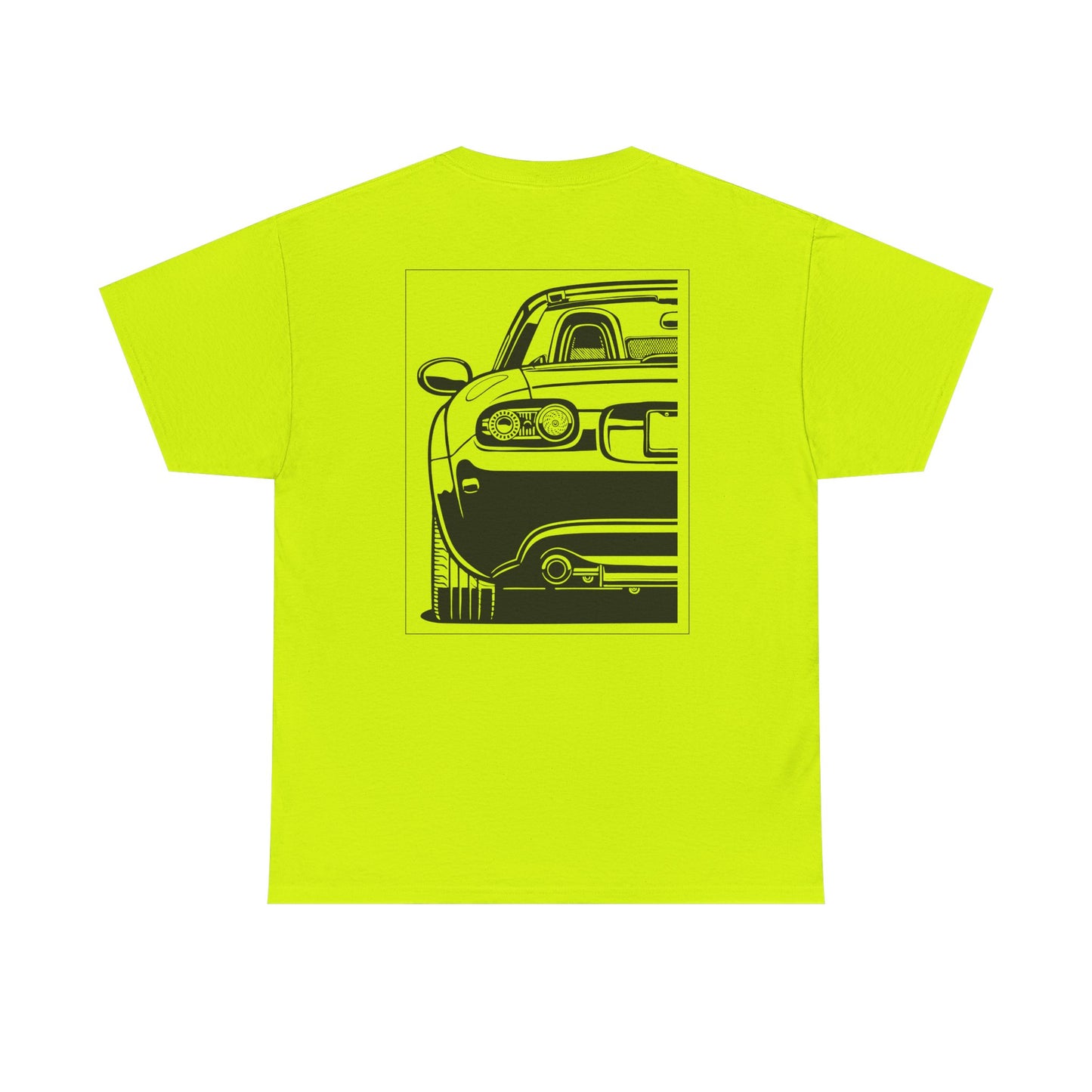 Mazda NC MX5 JDM Legend T-Shirt