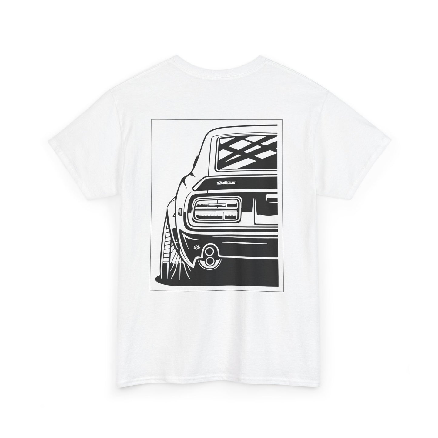 Datsun 240Z JDM Legend T-Shirt