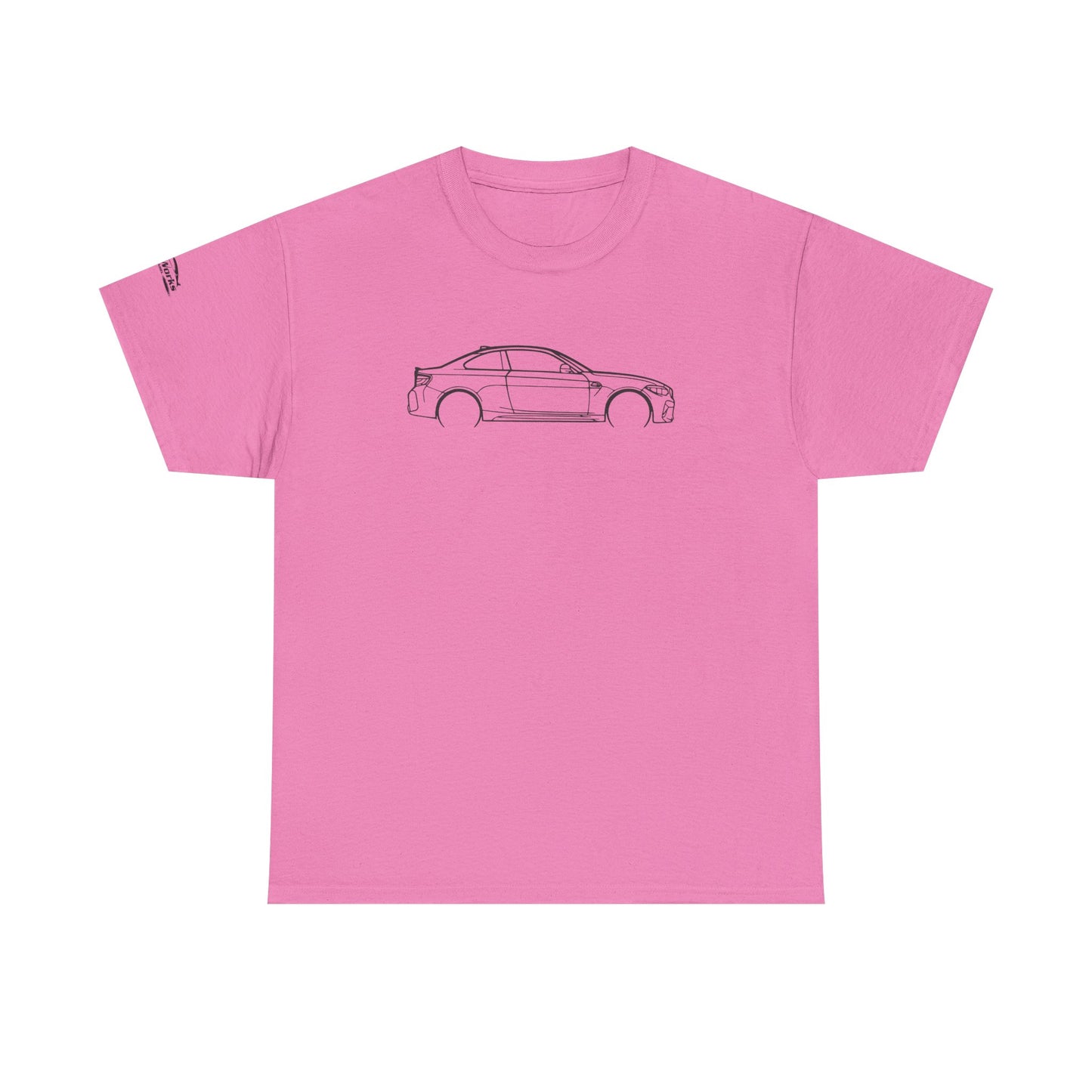 BMW M2 Silhouette T-Shirt