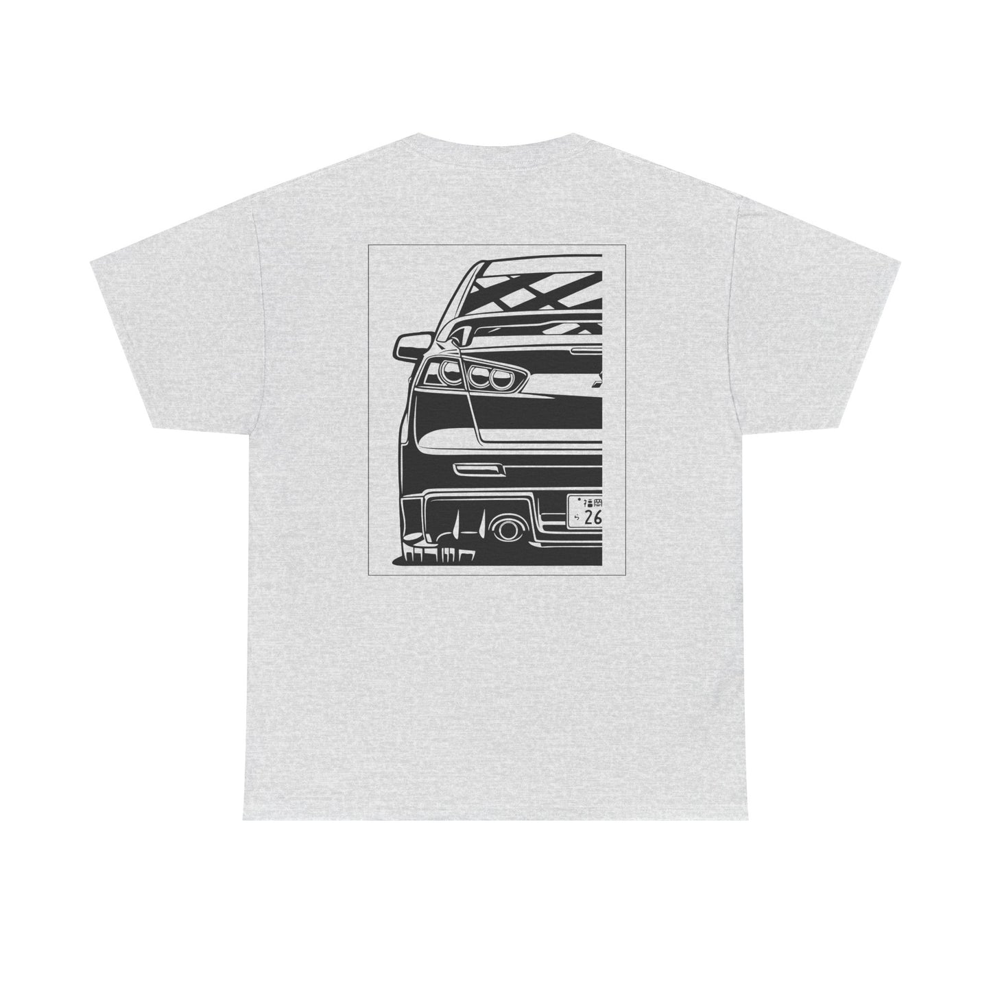 Mitsubishi Lancer EVO X JDM Legend T-Shirt