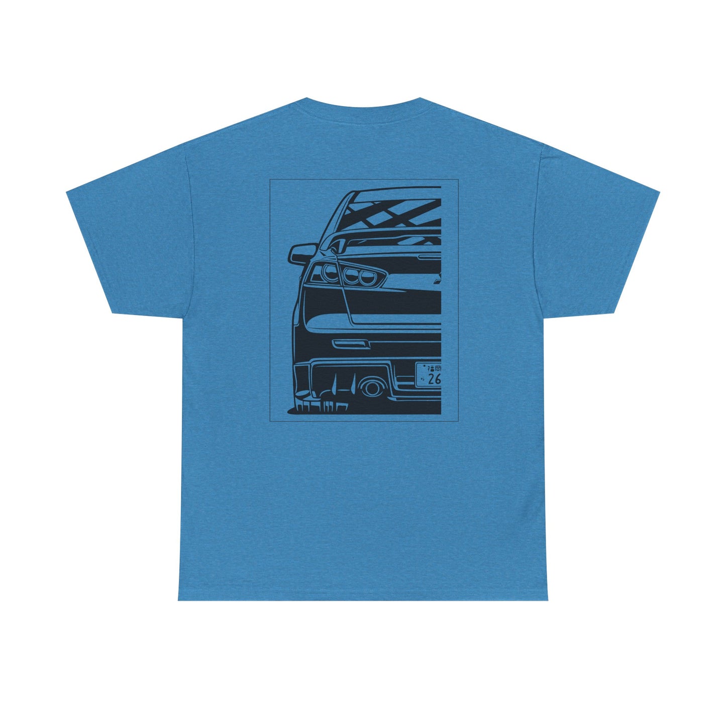 Mitsubishi Lancer EVO X JDM Legend T-Shirt