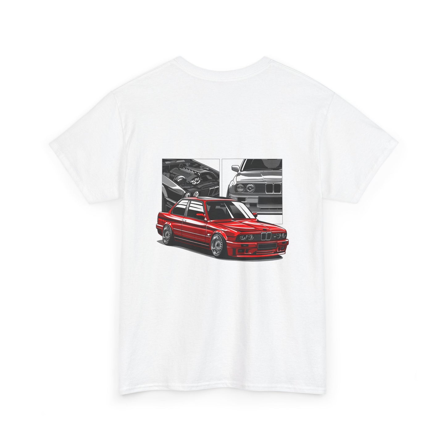 E30 BMW M3 T-Shirt