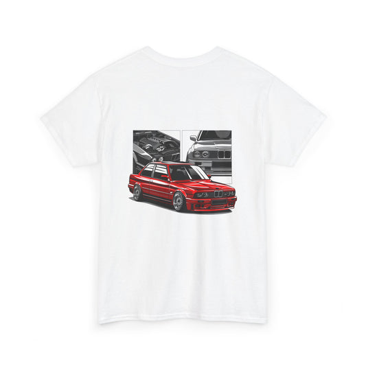 E30 BMW M3 T-Shirt