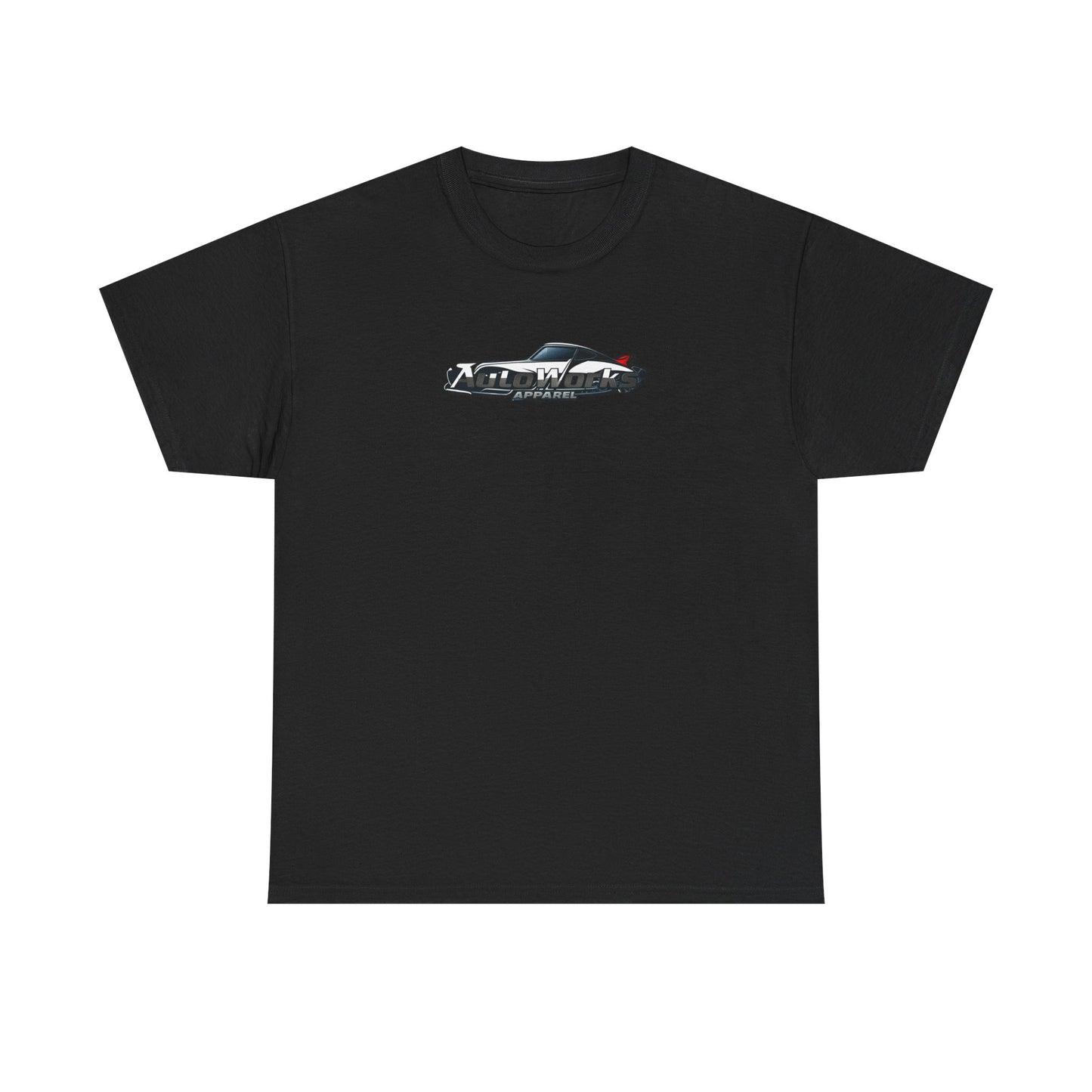 Honda Accord Tee Shirt