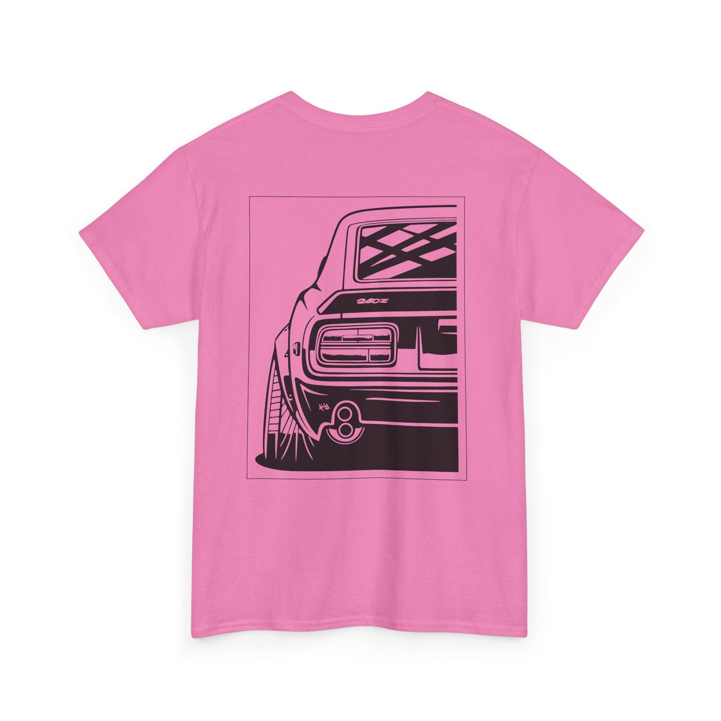 Datsun 240Z JDM Legend T-Shirt
