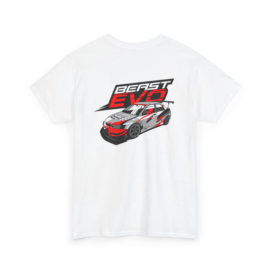 Mitsubishi EVO "Beast" T-Shirt