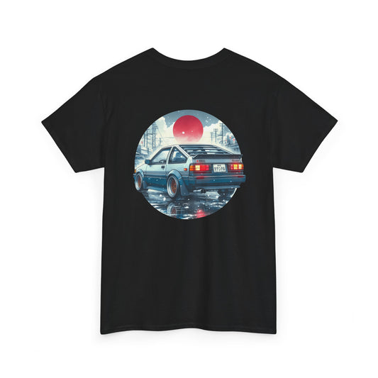 Toyota AE86 Corolla T-Shirt