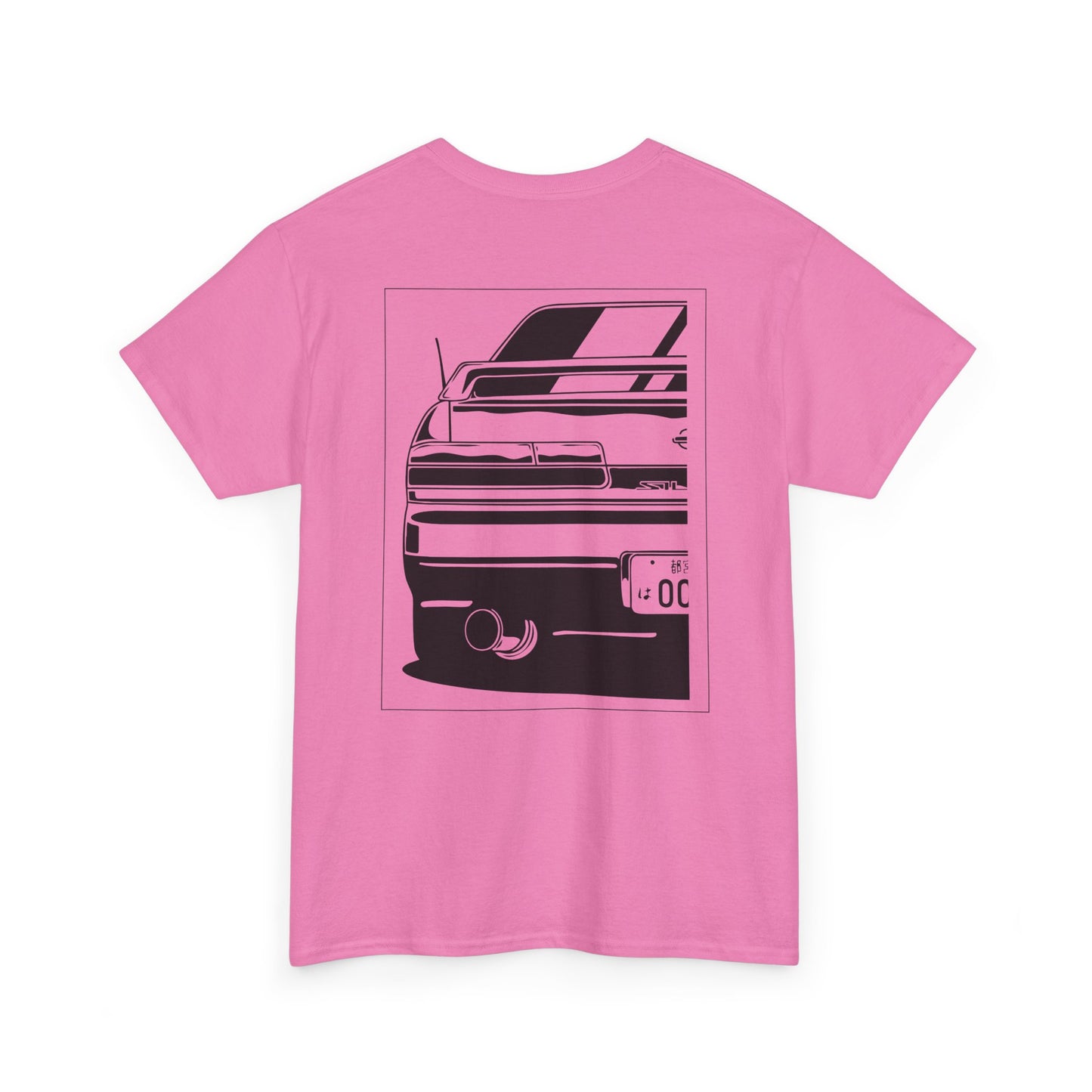Nissan S13 Silvia JDM Legend T-Shirt