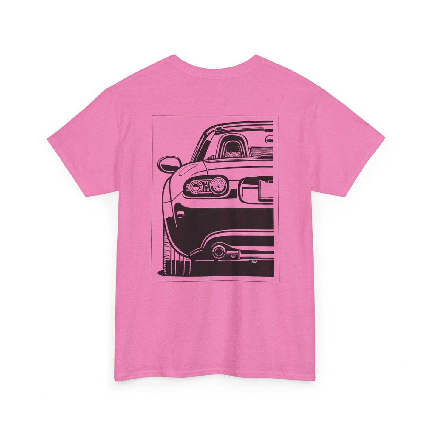 Mazda NC MX5 JDM Legend T-Shirt