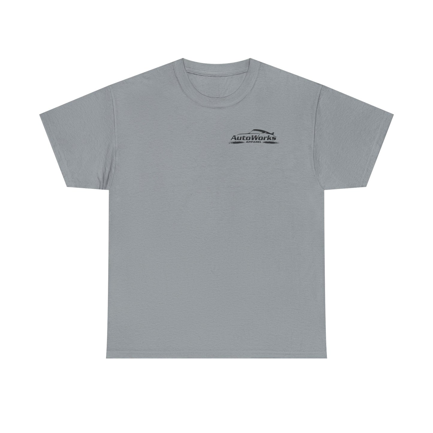 S550 Ford Mustang T-Shirt