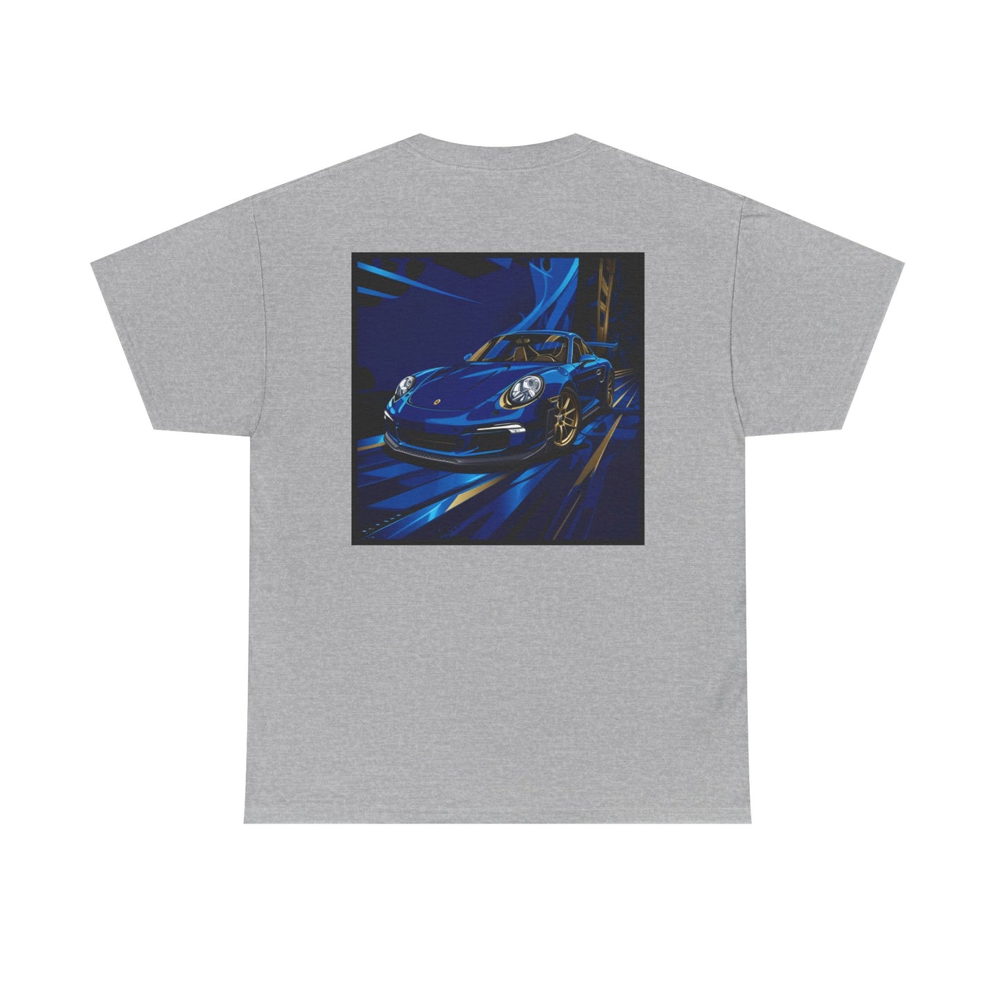 Porsche 911 T-Shirt