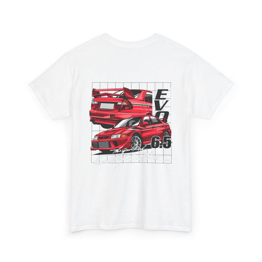 Mitsubishi EVO 6 T-Shirt