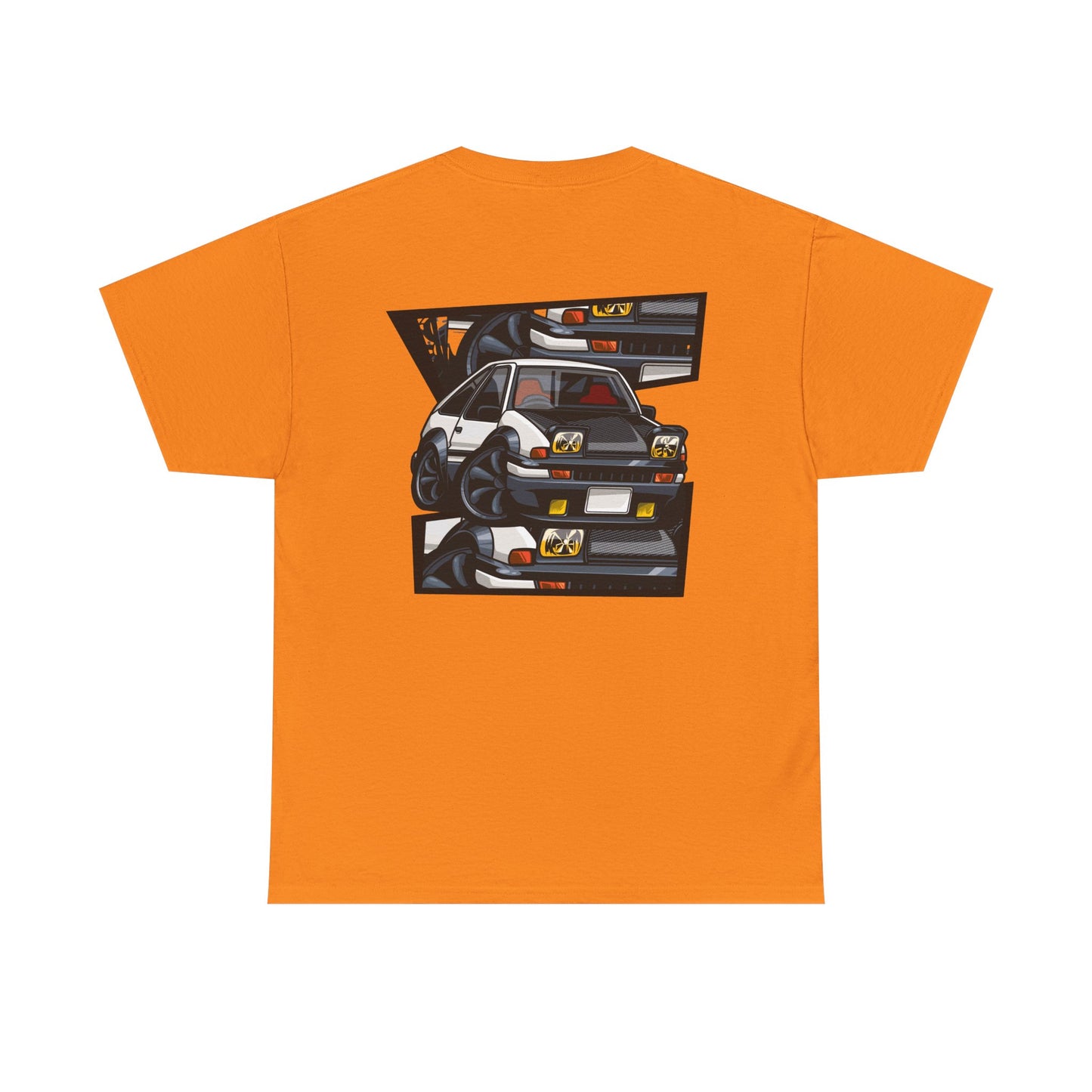 Toyota AE86 Tee