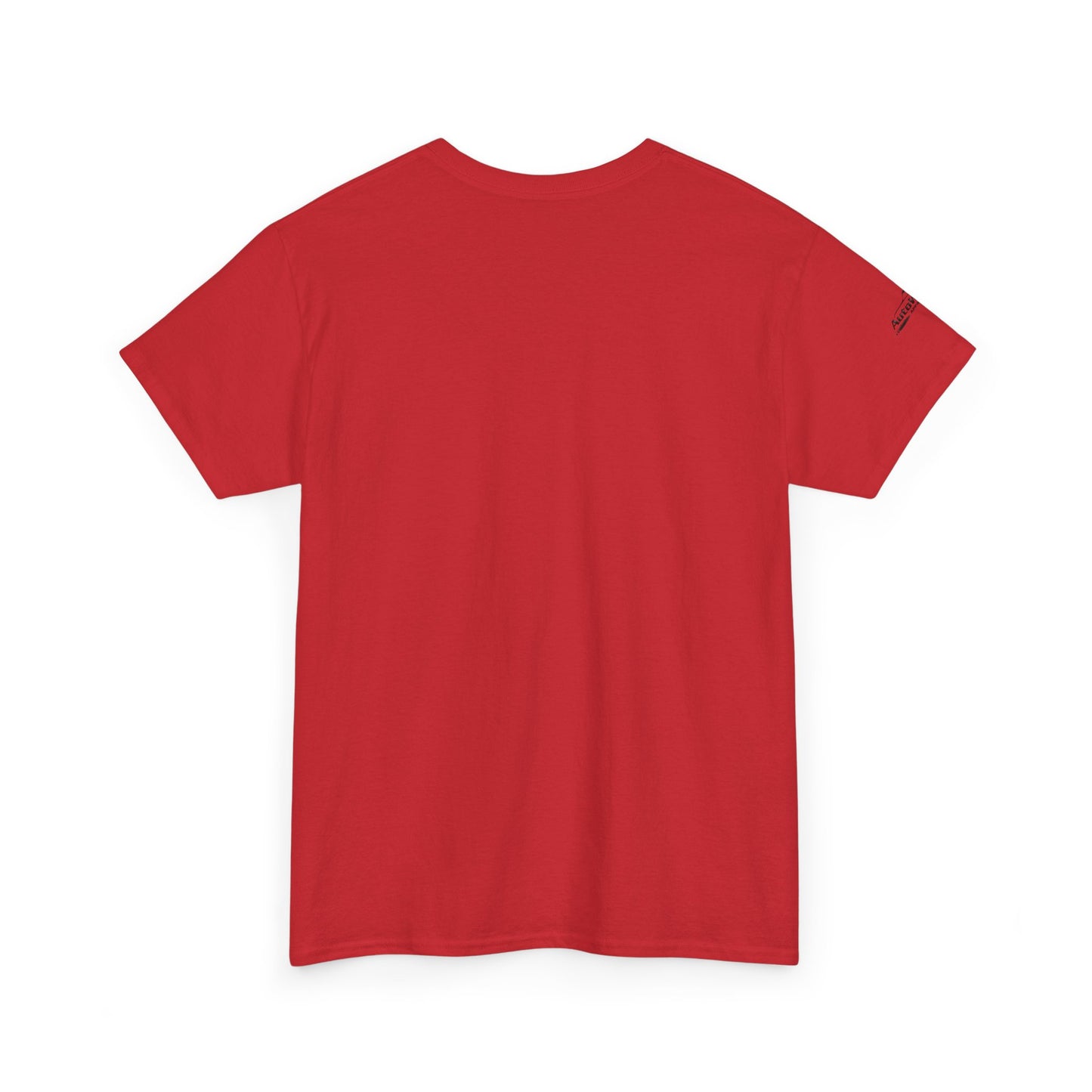 2020 Ford Mustang GT500 Silhouette T-Shirt