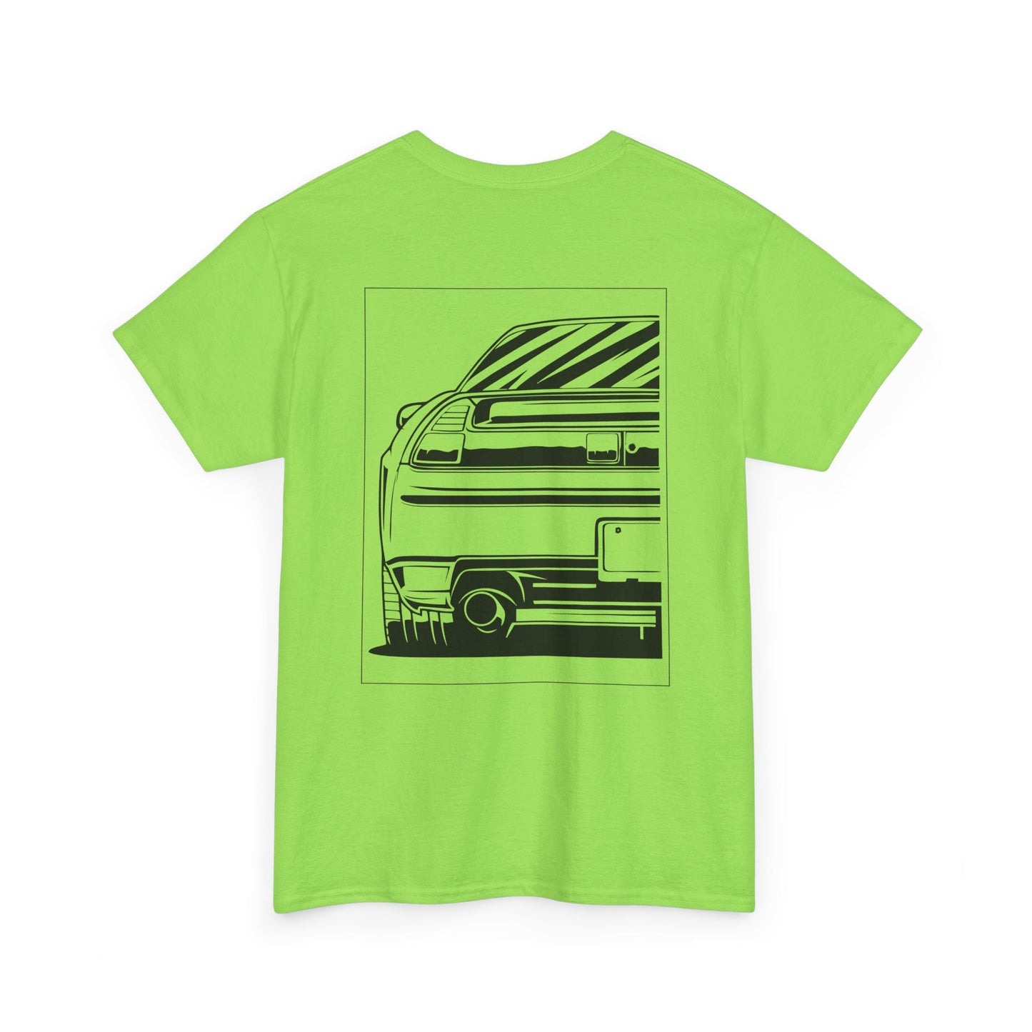 Honda/Acura NSX JDM Legend T-Shirt