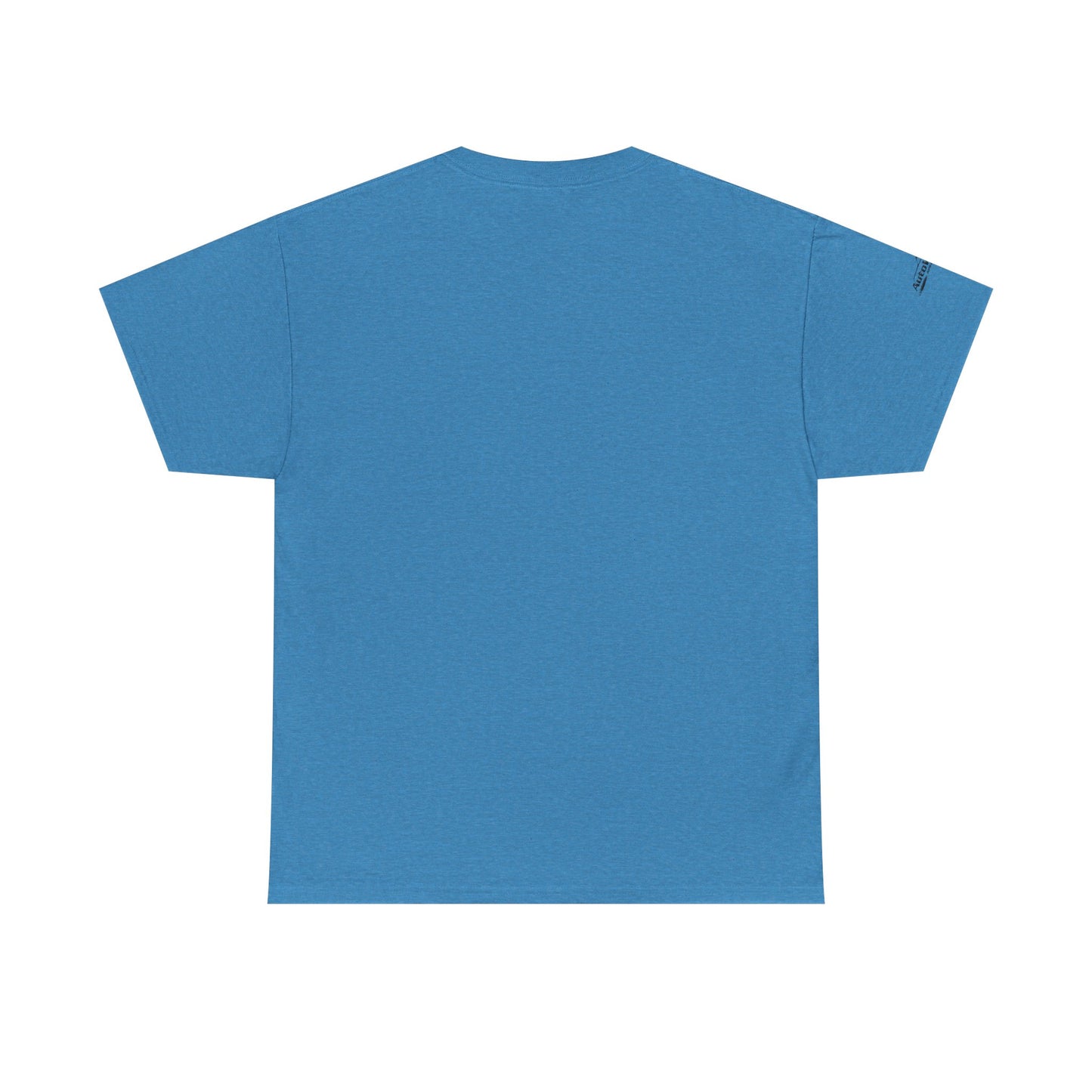 2020 Ford Mustang GT500 Silhouette T-Shirt