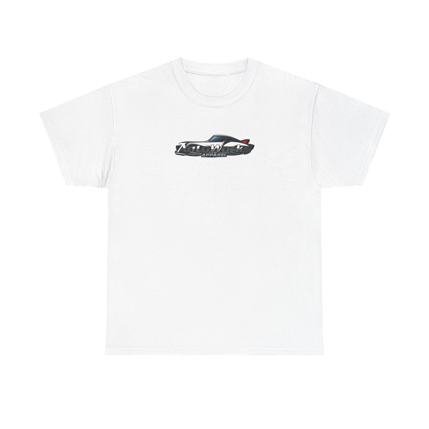 Honda Accord Tee Shirt