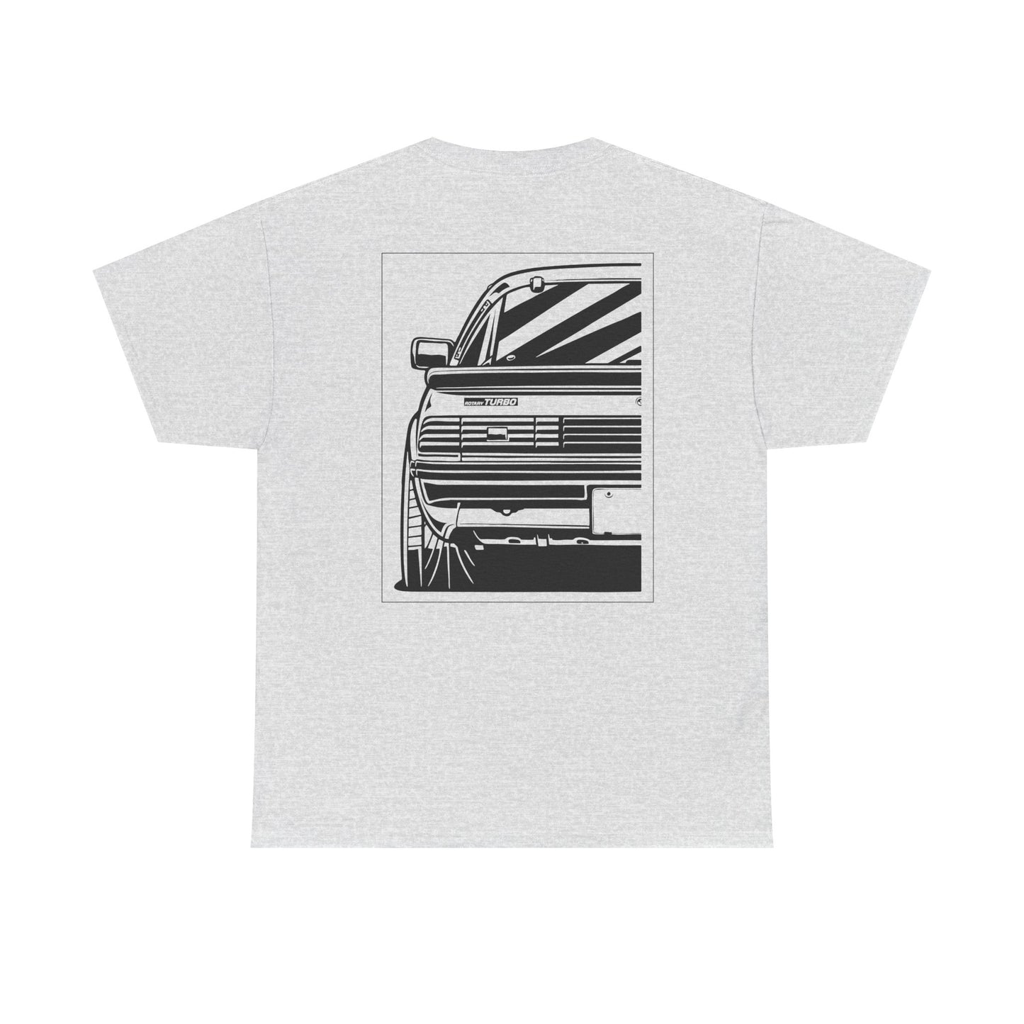 Mazda FB RX7 JDM Legend T-Shirt