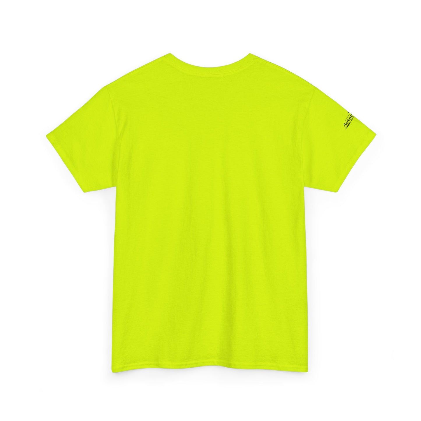 2020 Ford Mustang GT500 Silhouette T-Shirt