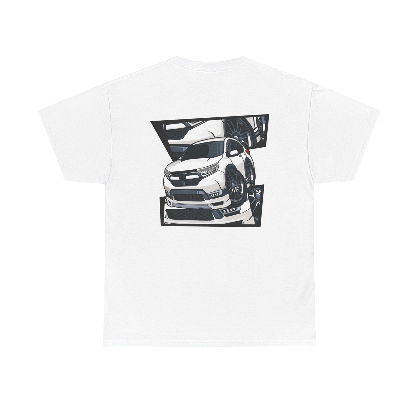 Honda Accord Tee Shirt