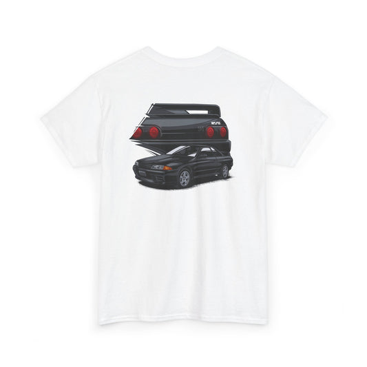 Nissan GTR R32 Nismo Tee