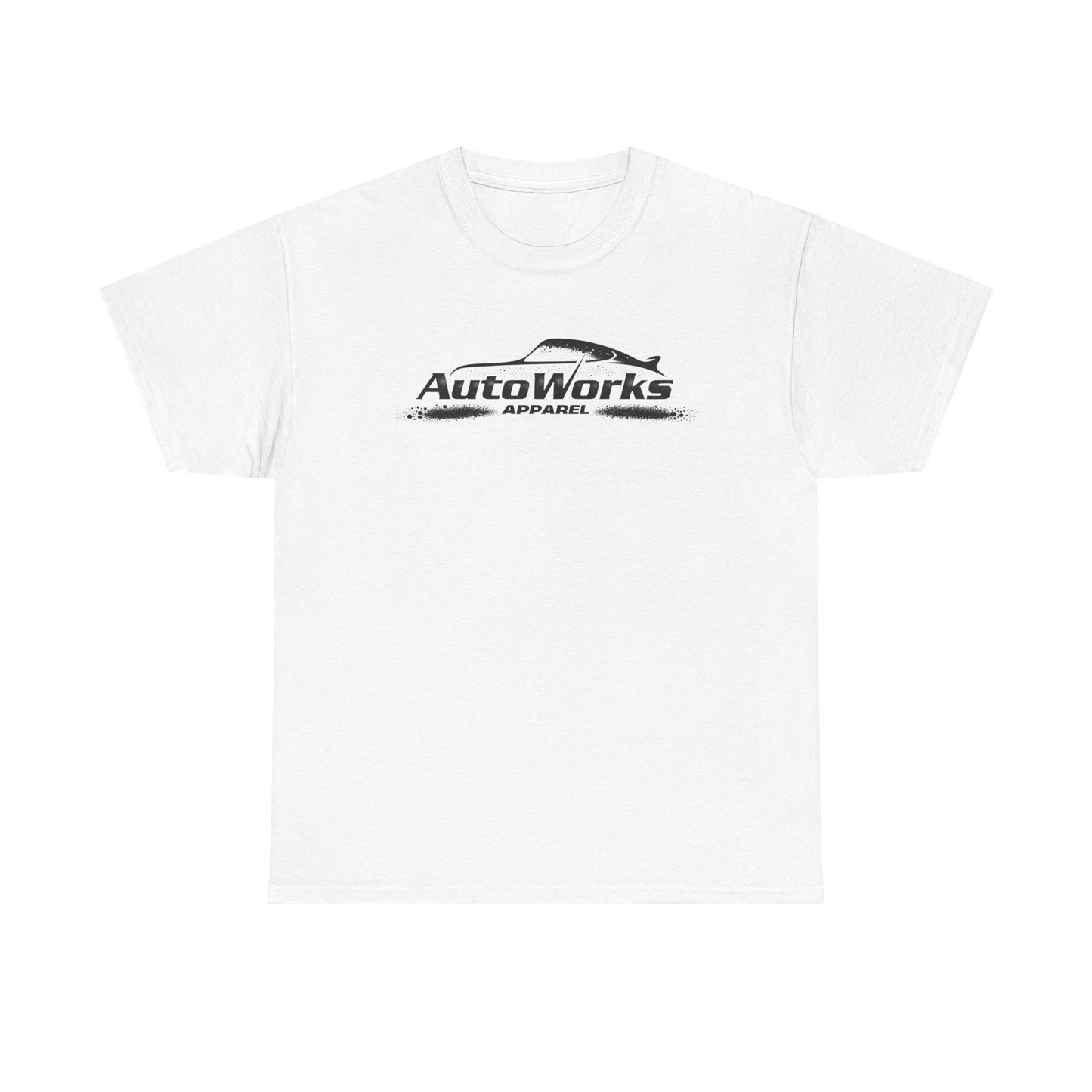 Chevy Small Block Firing Order Tee