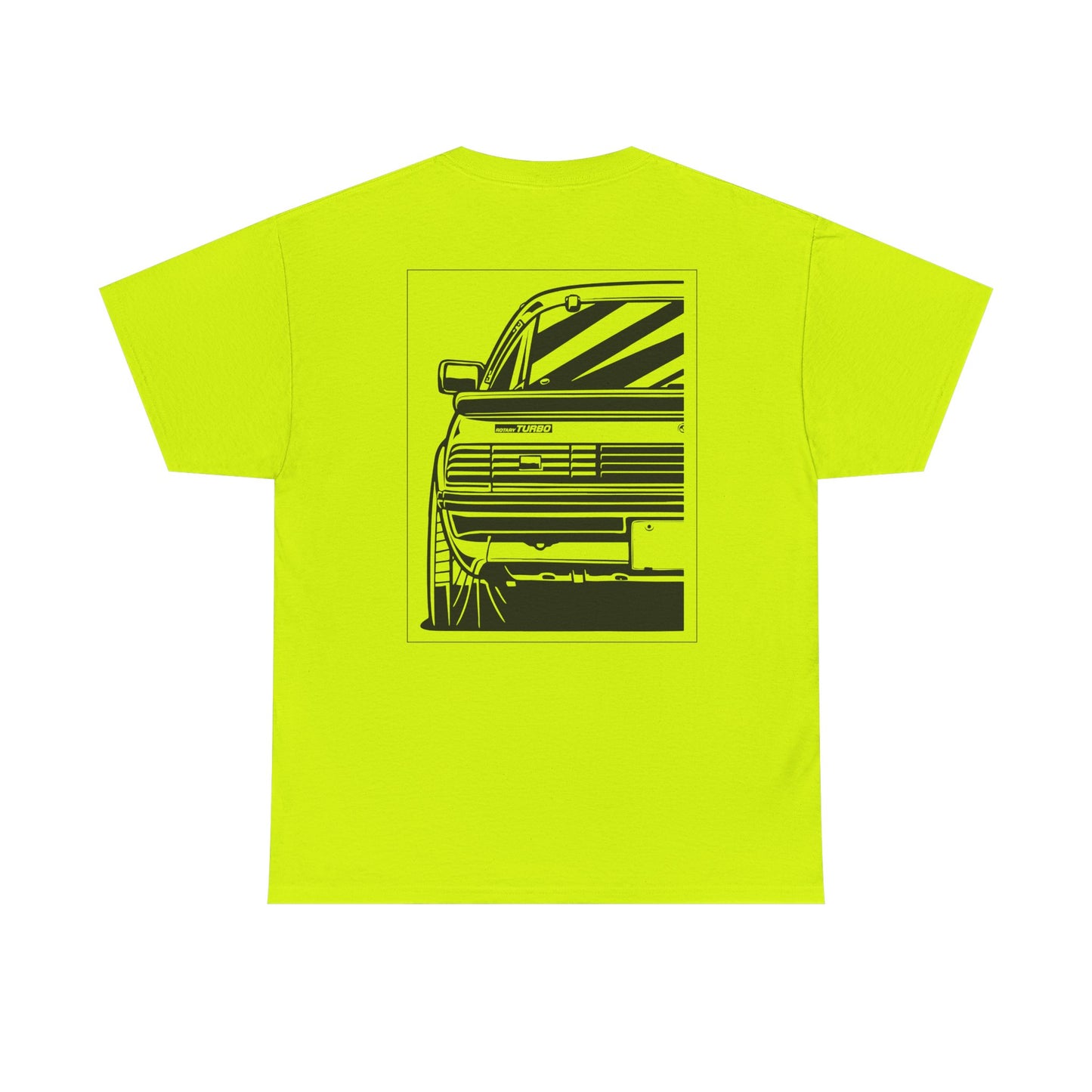 Mazda FB RX7 JDM Legend T-Shirt