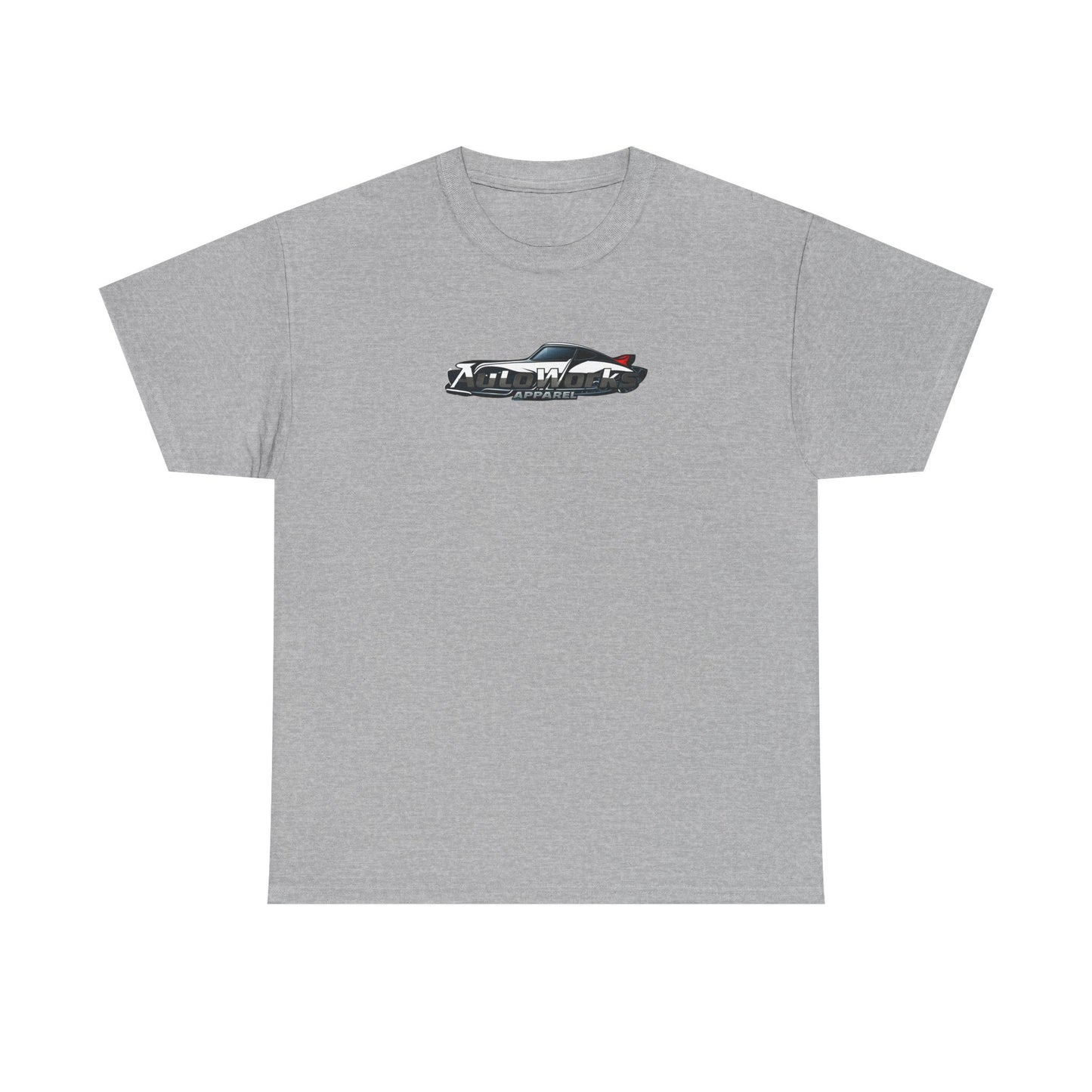 Honda Accord Tee Shirt