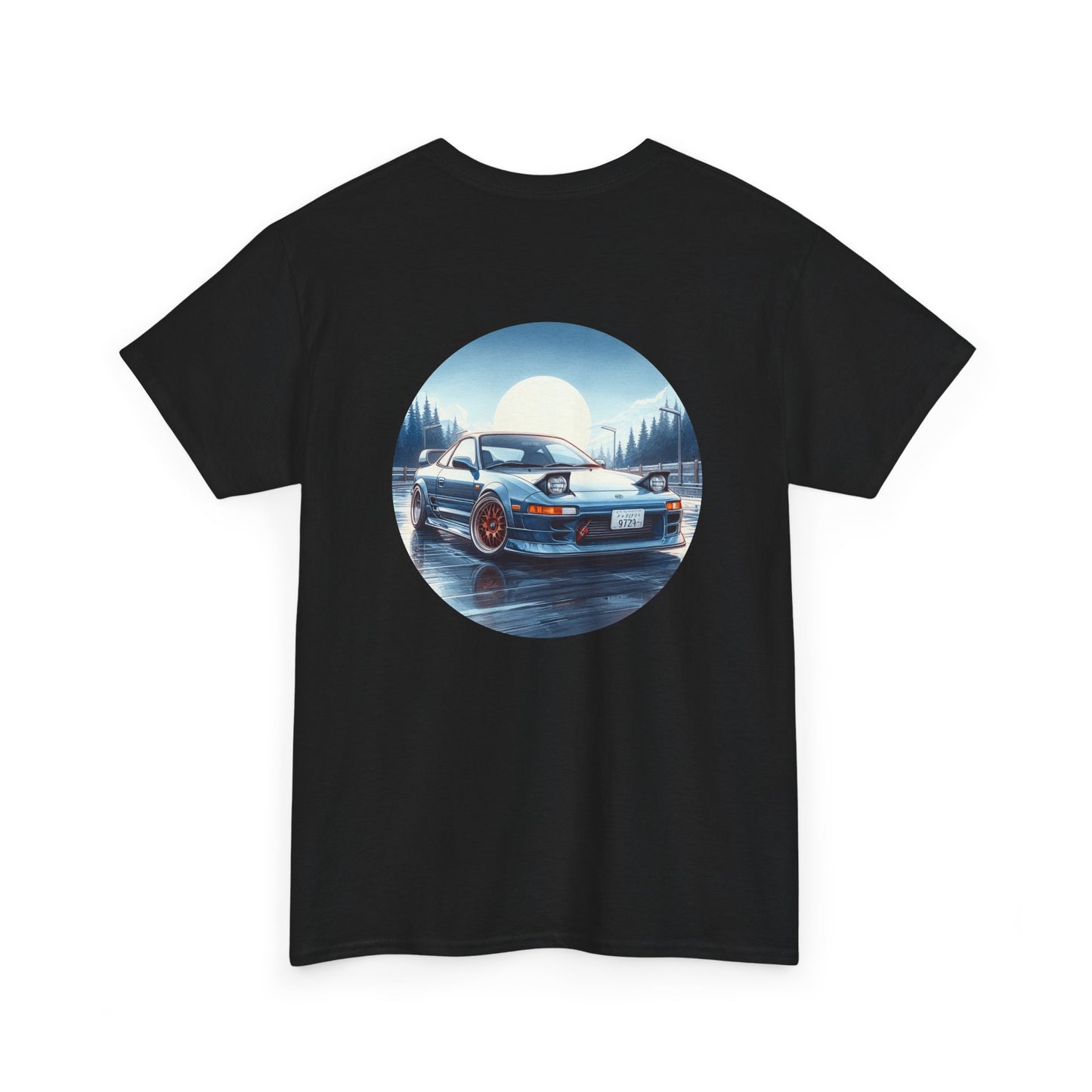Toyota MR2 T-Shirt
