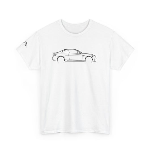 BMW M2 Silhouette T-Shirt