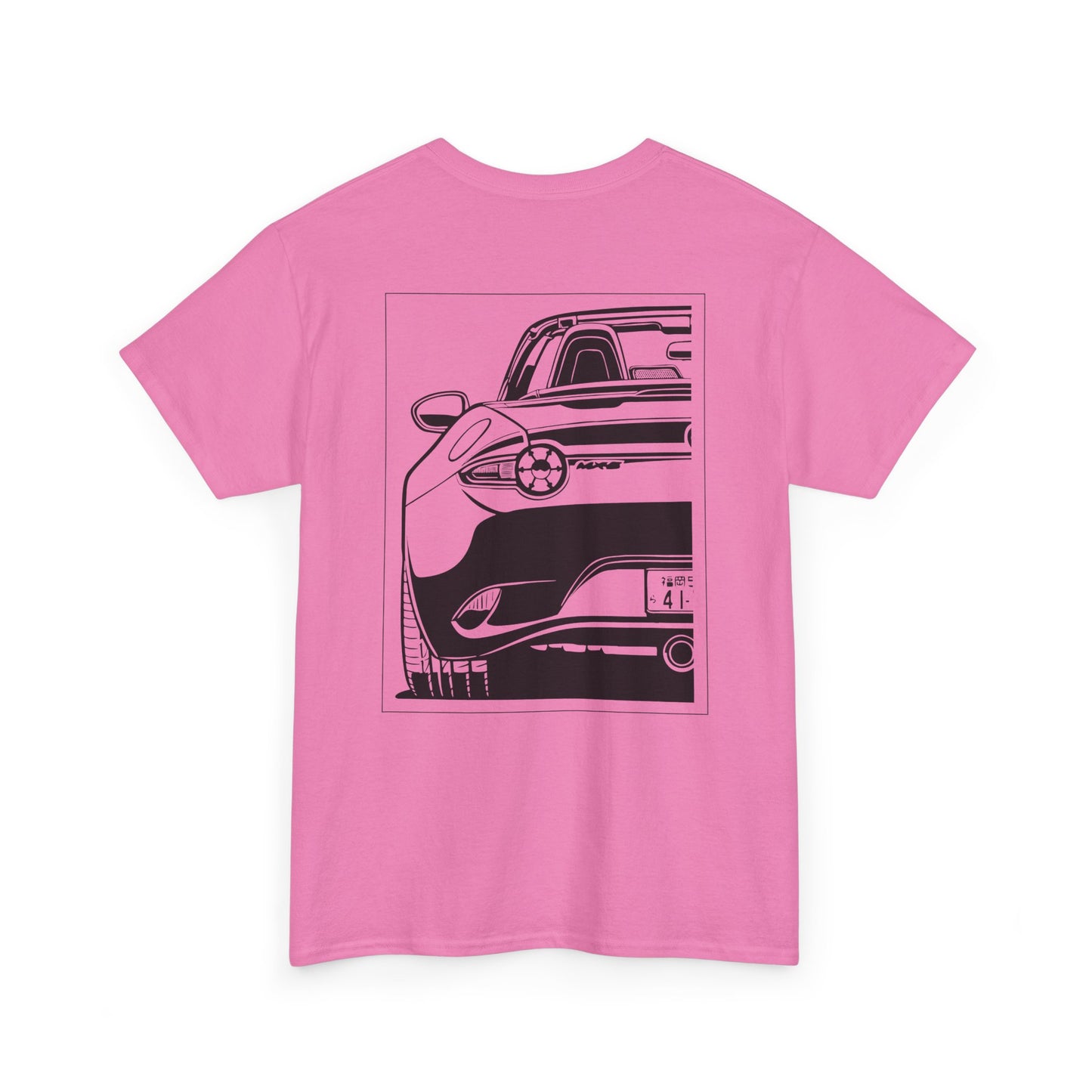Mazda ND MX5 JDM Legend T-Shirt