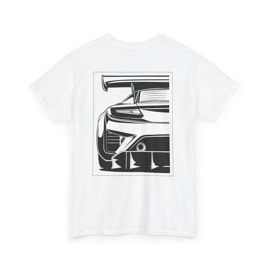 Honda/Acura NSX GT3 JDM Legend T-Shirt