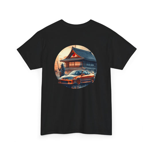Honda Integra DC2 T-Shirt