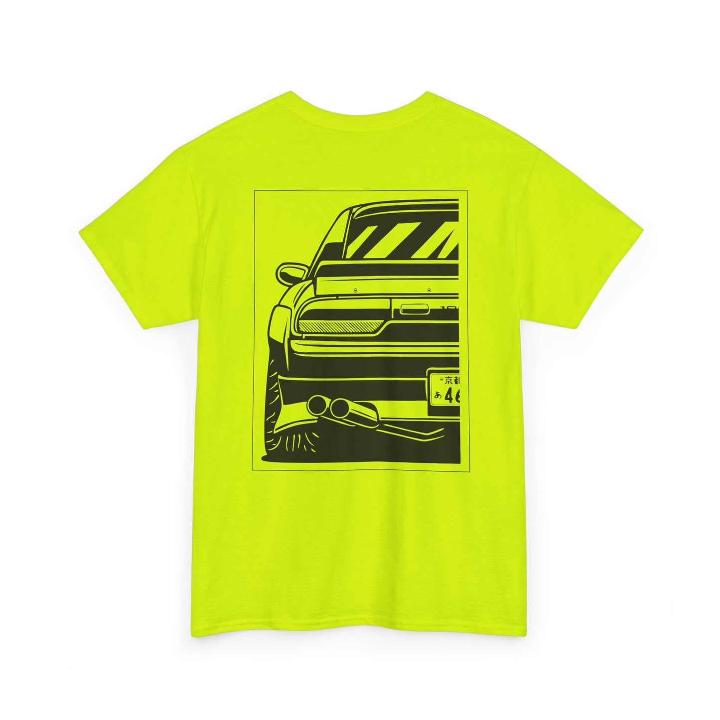 Nissan 180SX JDM Legend T-Shirt