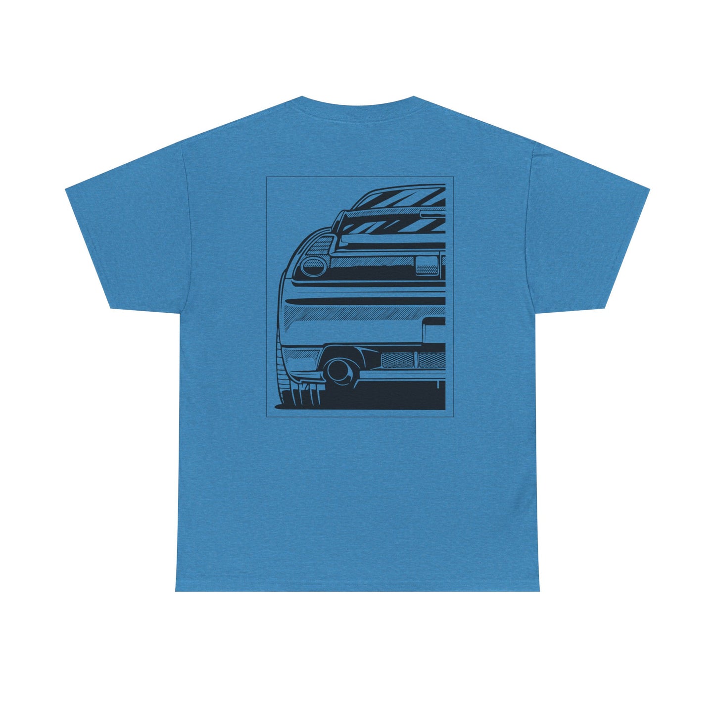 Honda/Acura NSX-R JDM Legend T-Shirt