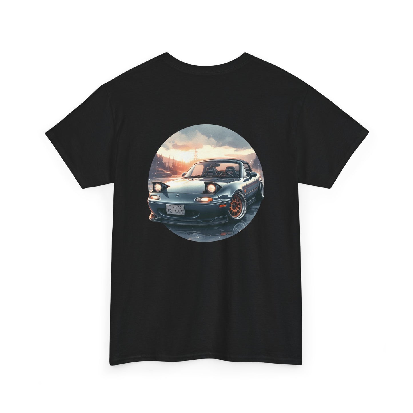Mazda Miata T-Shirt