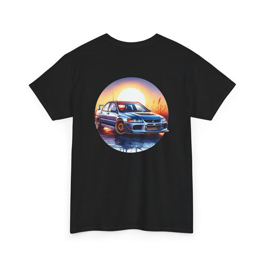 Mitsubishi Lance Evo T-Shirt