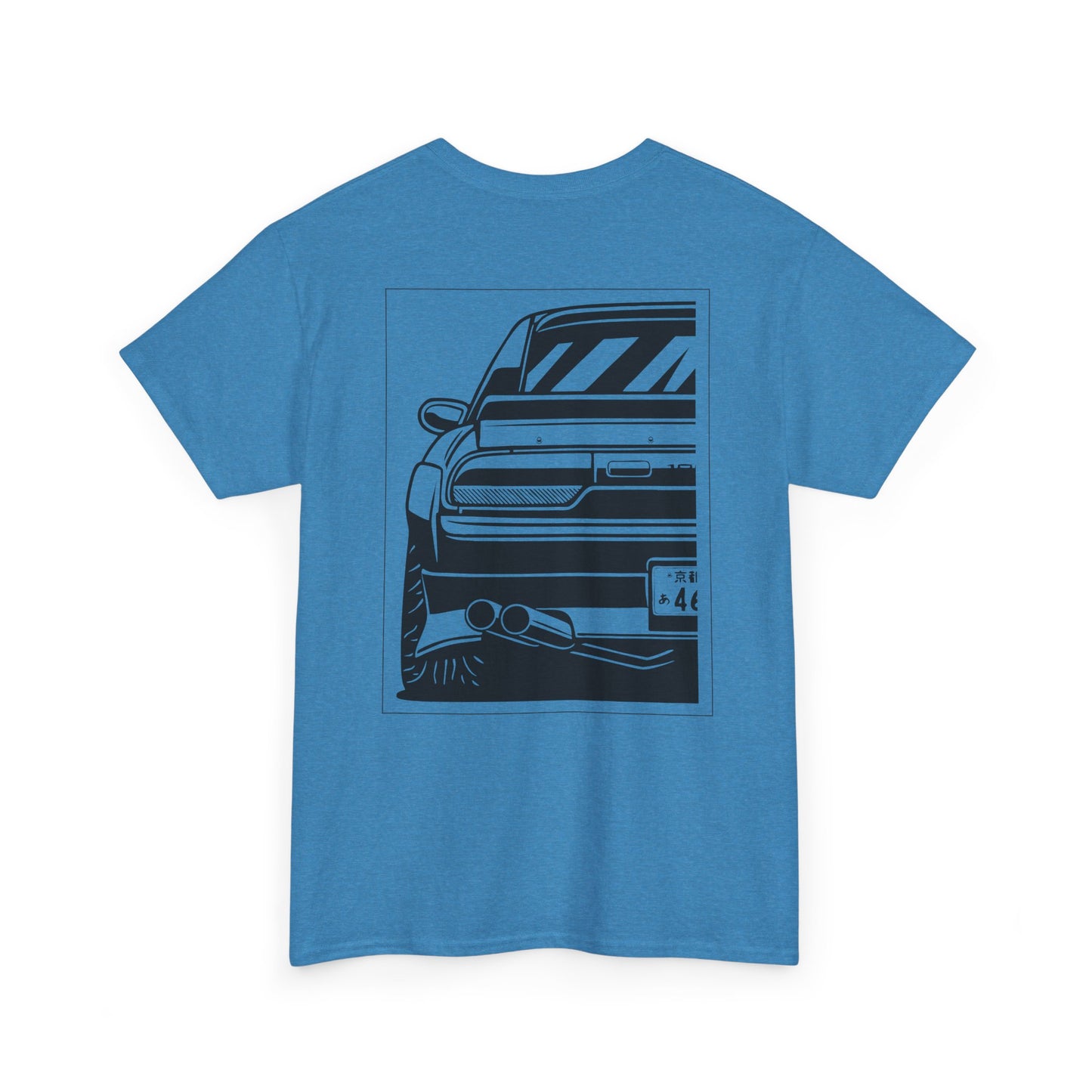 Nissan 180SX JDM Legend T-Shirt