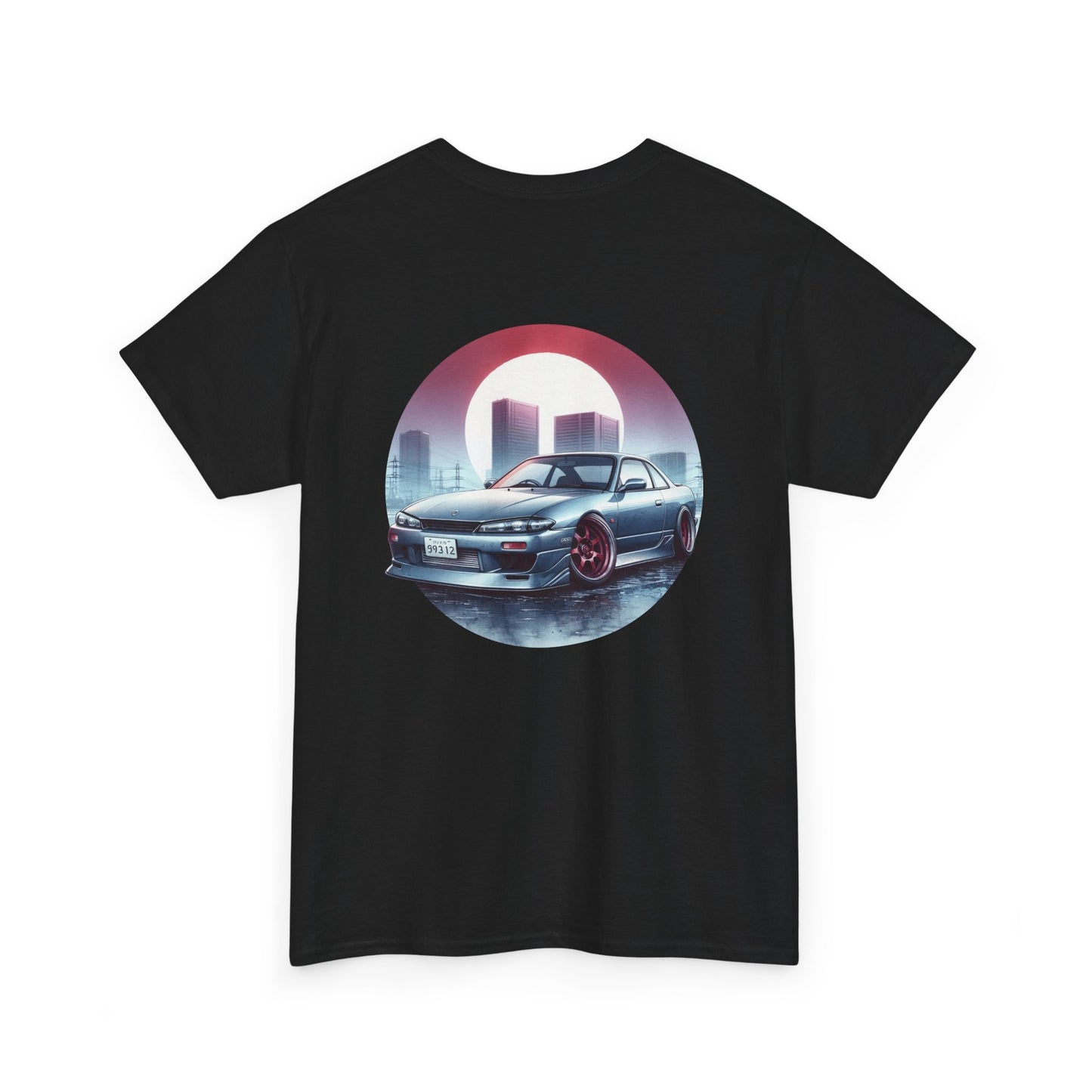 Nissan 240SX T-Shirt