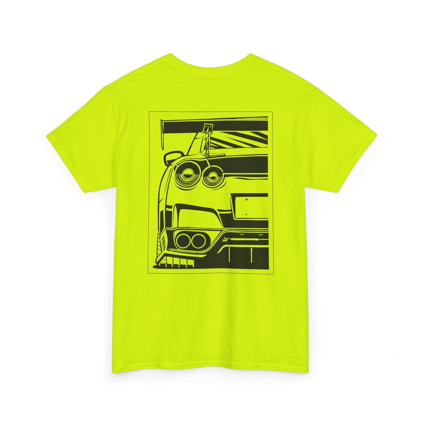 Nissan R35 GTR JDM Legend T-Shirt