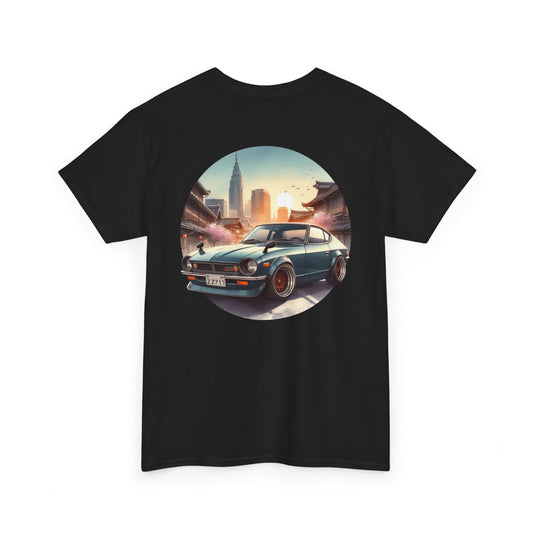Nissan 280Z T-Shirt