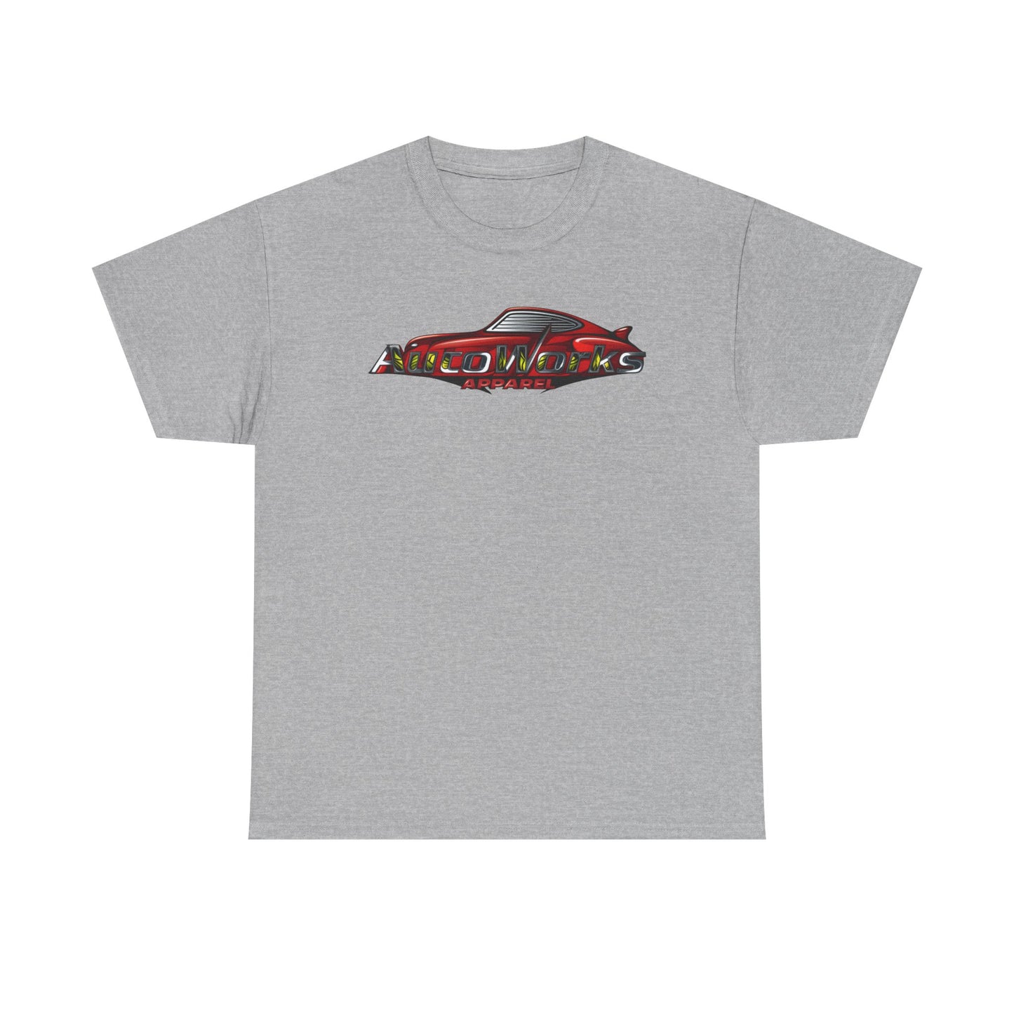 Mitsubishi Evolution Tee Shirt