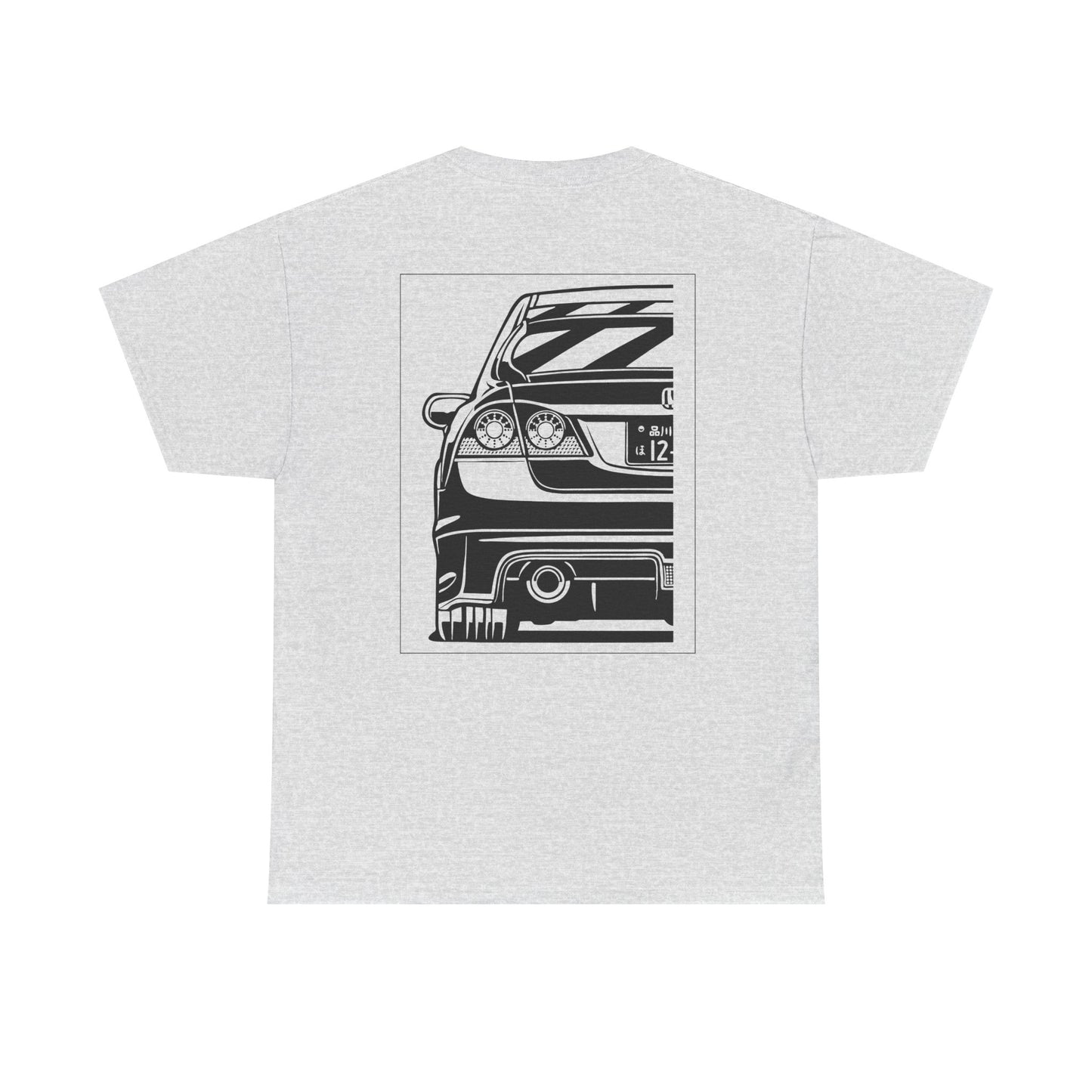 Honda Civic Type R JDM Legend T-Shirt