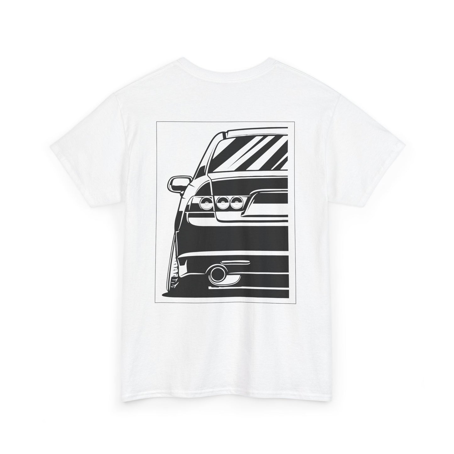 Honda Accord JDM Legend T-Shirt