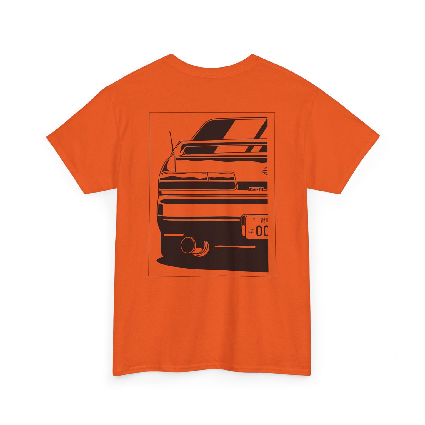 Nissan S13 Silvia JDM Legend T-Shirt