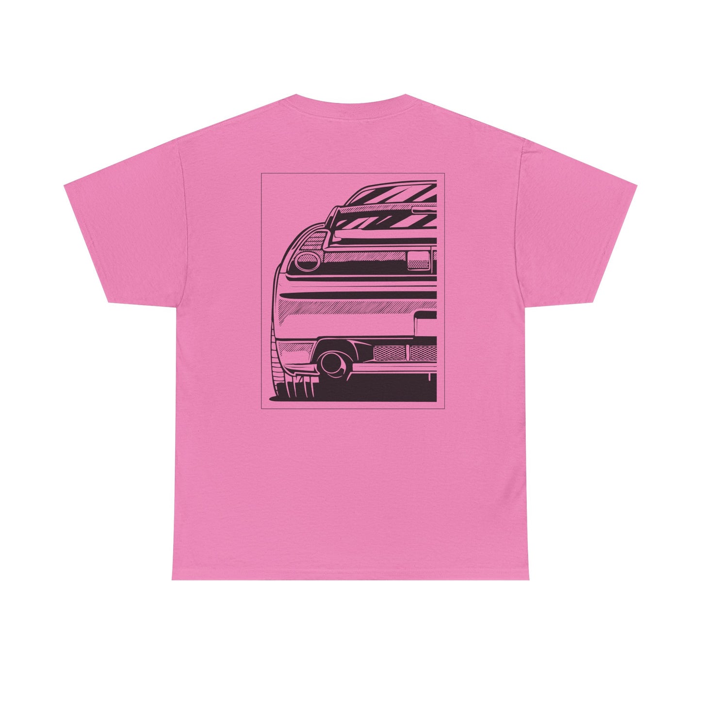Honda/Acura NSX-R JDM Legend T-Shirt