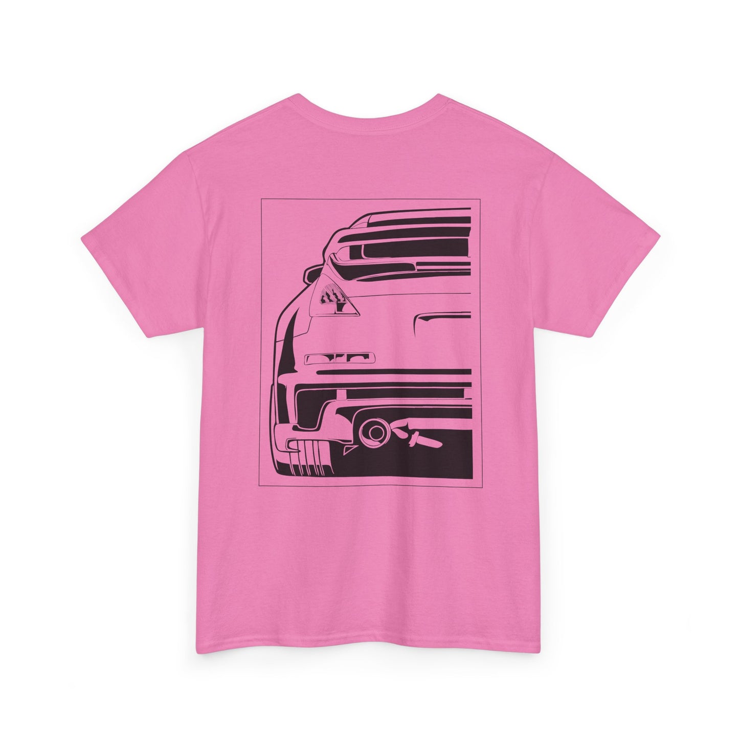 Nissan 370Z JDM Legend T-Shirt