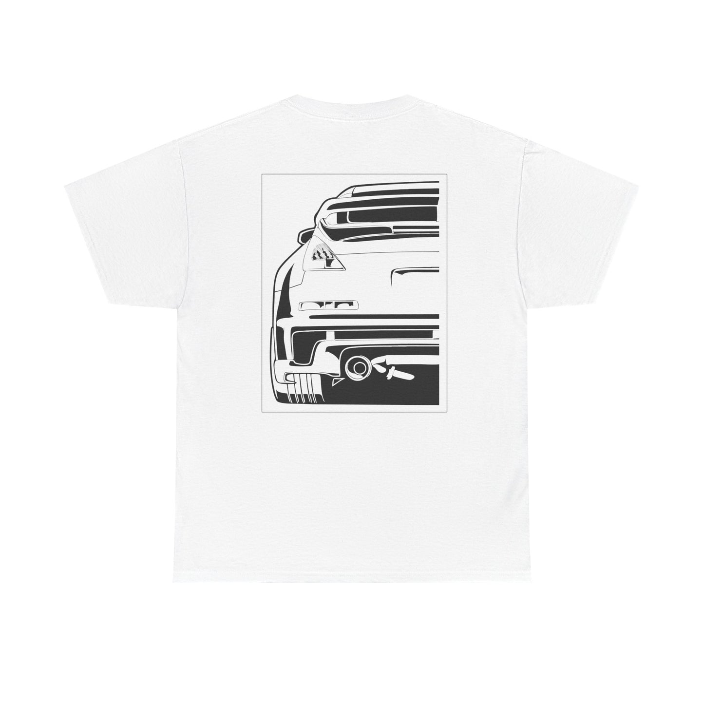 Nissan 370Z JDM Legend T-Shirt